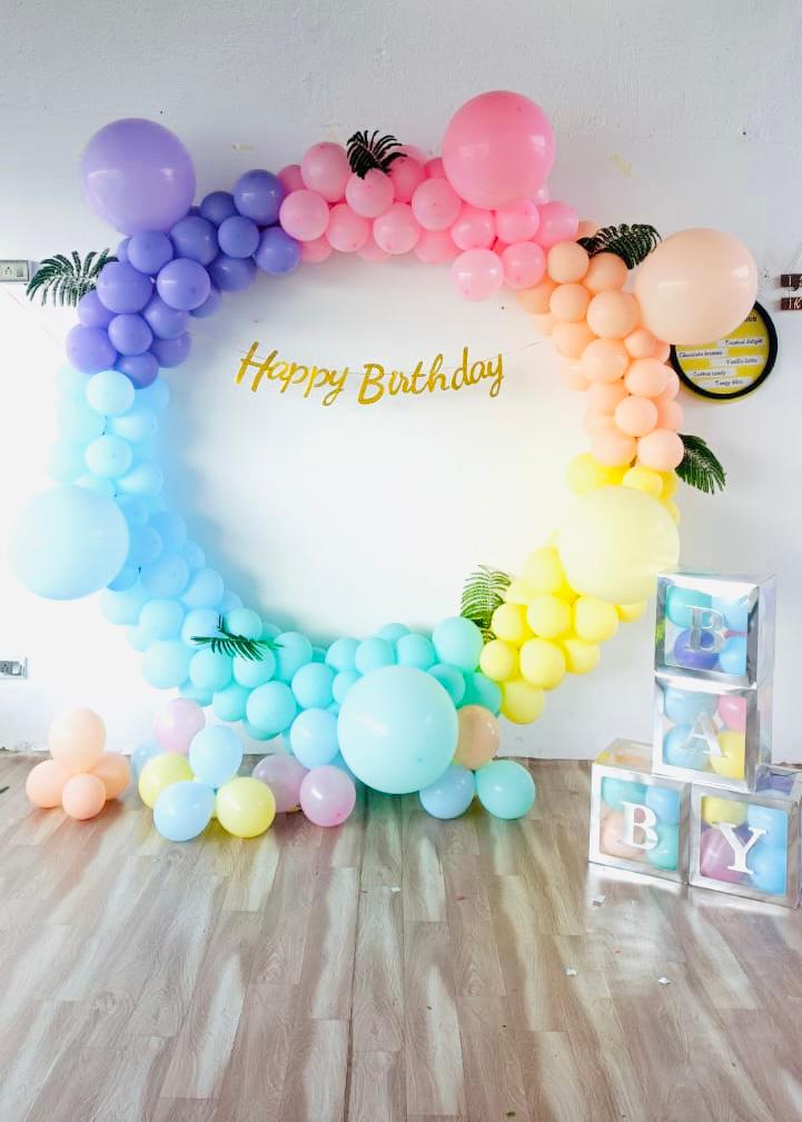 Birthday