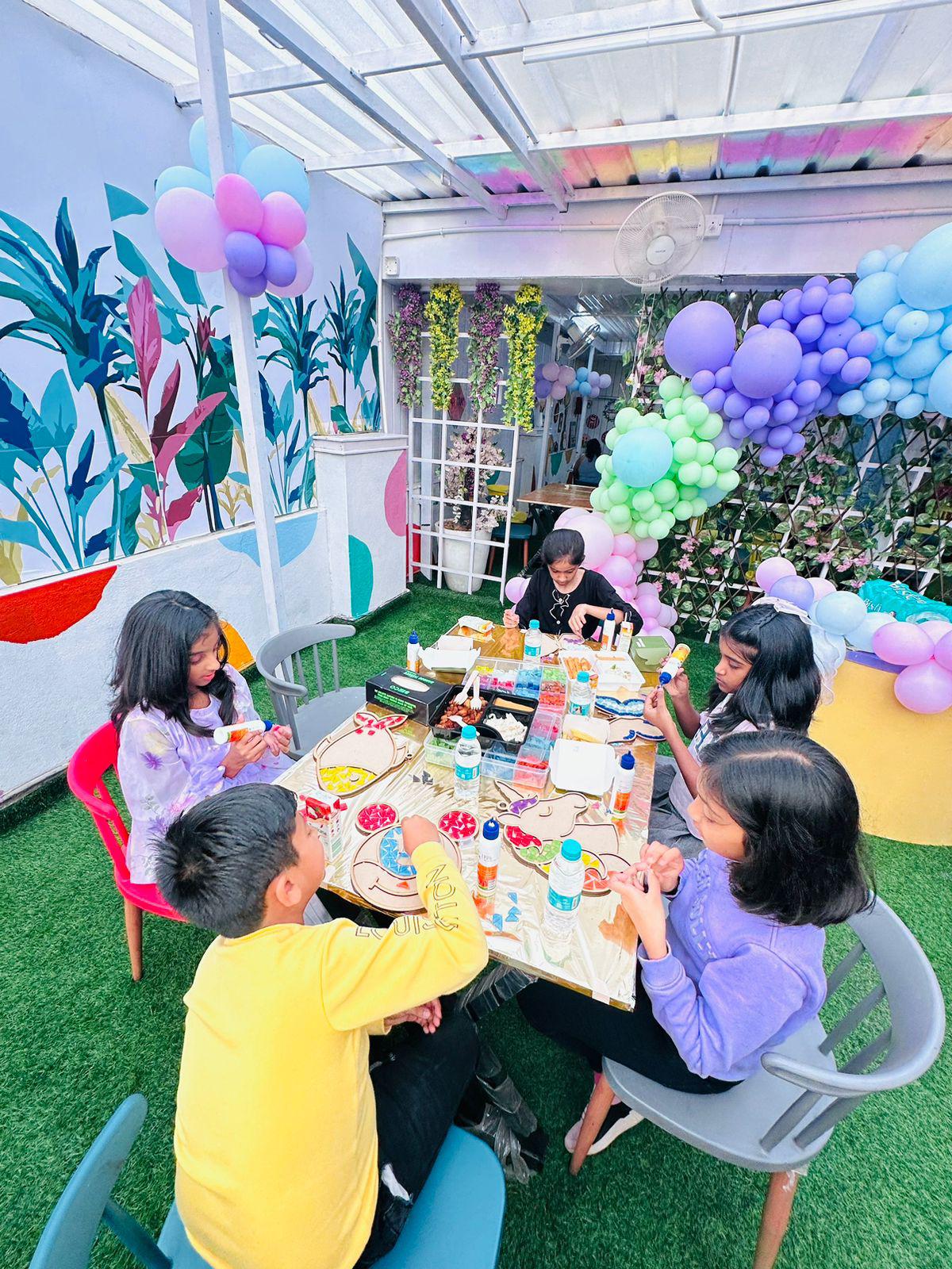 Birthday
