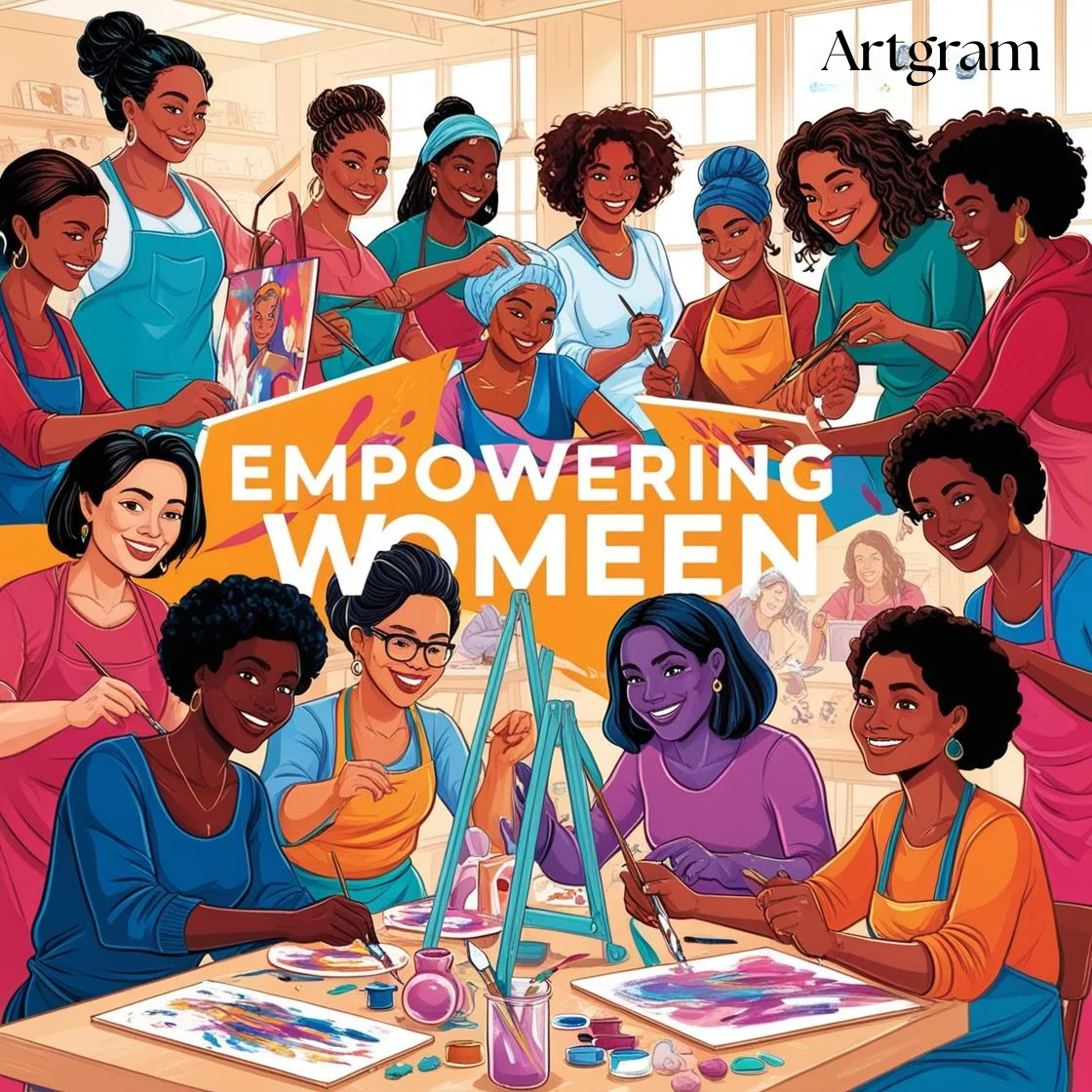 Empowering Women